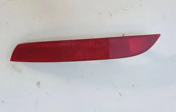 BMW 7 F01 F02 F03 F04 Rear tail light reflector 7182192 16896602 00998402