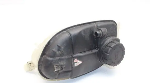 Mercedes-Benz B W246 W242 Coolant expansion tank/reservoir A2465000049