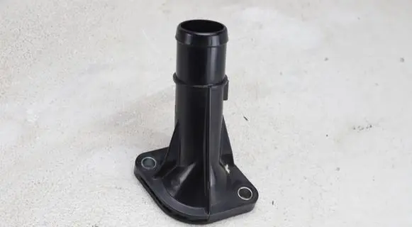 Hyundai i20 (GB IB) Engine coolant pipe/hose 2563103441