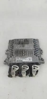 Volvo S40 Engine control unit/module 5WS40092IT 30729065A