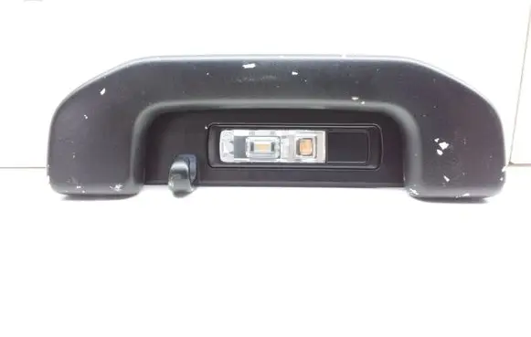 Mercedes-Benz C W205 Rear interior roof grab handle A0998150100 011583