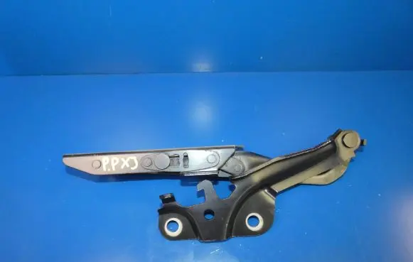 Jaguar XJ X351 Engine bonnet/hood hinges DPX0