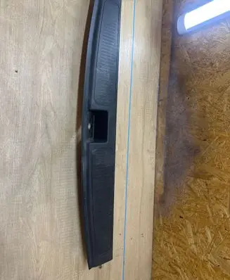 Opel Astra K Trunk/boot sill cover protection 13432054