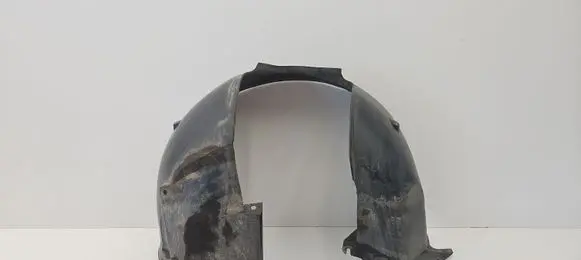 Volvo V70 Front wheel arch liner splash guards 30678120