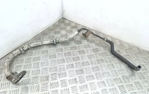 Mercedes-Benz S W221 Power steering hose/pipe/line A2219970982