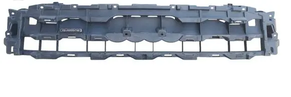 Audi SQ2 GA Front bumper upper radiator grill 81A853087D