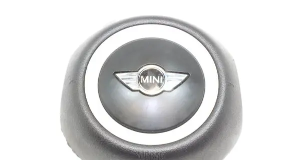 Mini One - Cooper Clubman R55 Steering wheel airbag 2757665
