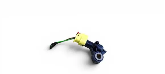Audi A4 S4 B9 8W Airbag deployment crash/impact sensor 4M0959643 6914 54563