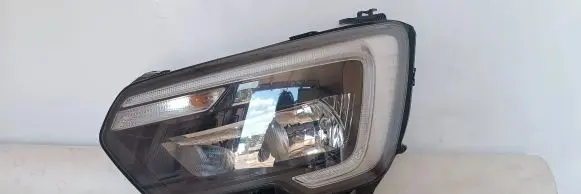 Renault Master III Headlight/headlamp 260607867R 0021113004 17112020