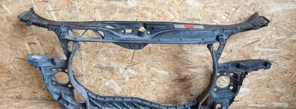 Audi A4 S4 B6 8E 8H Radiator support slam panel 8E0805594
