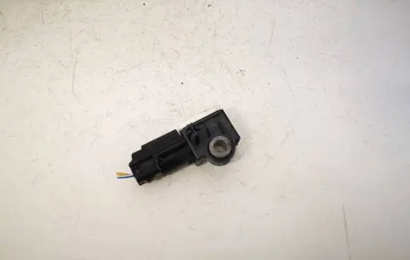 Ford Focus Airbag deployment crash/impact sensor F1ET14B345AA