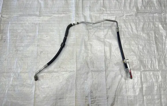 Fiat 500 Abarth Air conditioning (A/C) pipe/hose 52029076