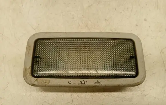 Volkswagen Caddy Rear seat light 7H0947105A