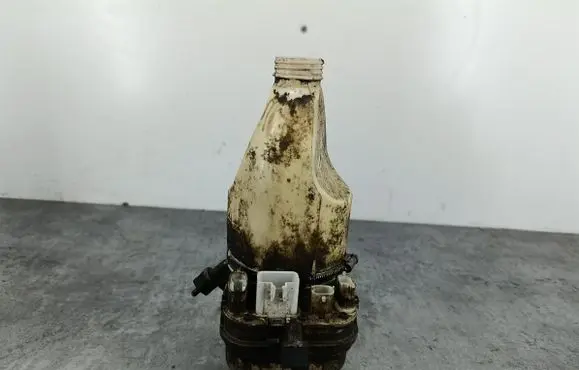 Opel Vectra C Power steering pump