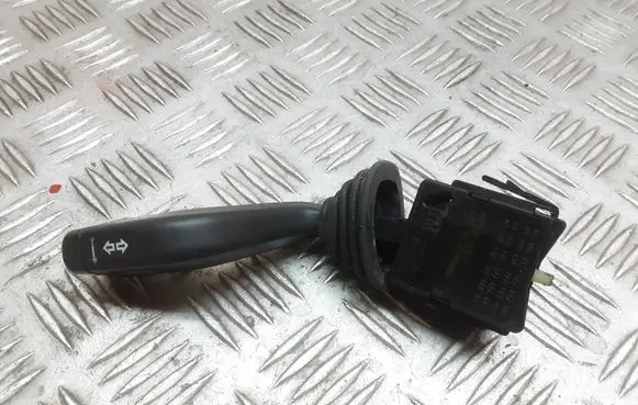 Opel Meriva A Indicator stalk 09185413
