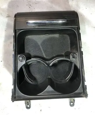 Volkswagen PASSAT B6 Cup holder 3C0858329A