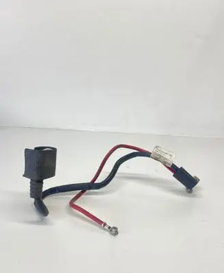 Volkswagen Golf V Positive cable (battery) 1K0971228 TAB016507