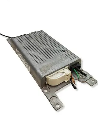 BMW X1 E84 Bluetooth control unit module 9224673 7529L409 10099110