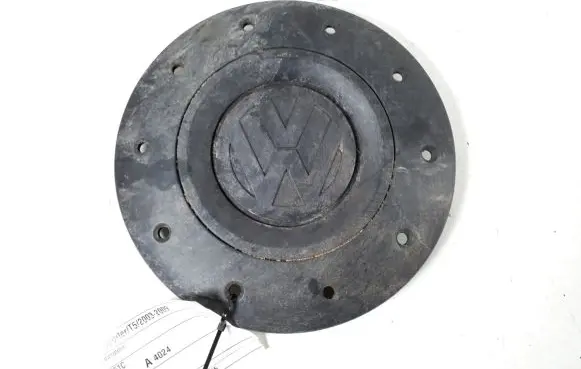 Volkswagen Transporter - Caravelle T5 Original wheel cap 7H0601151C