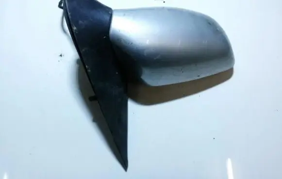 Ford Fiesta Front door electric wing mirror 3004662