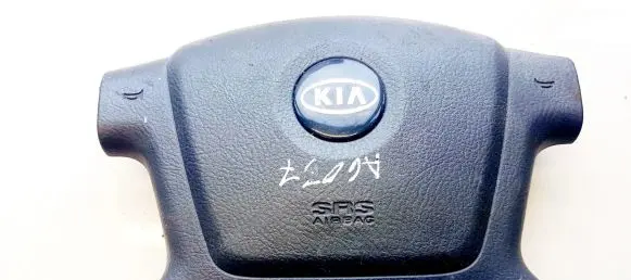 KIA Cerato Steering wheel airbag 569002F010 56900-2F010