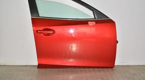 Mazda 6 Front door