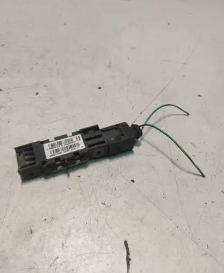 Mitsubishi Colt Airbag deployment crash/impact sensor A4545400017 PMR587418 2205073044