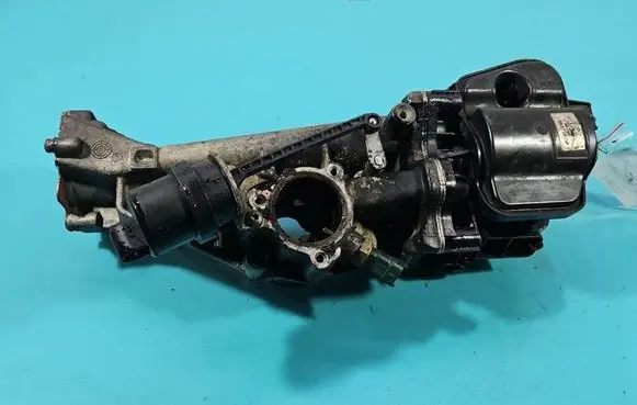Opel Insignia A EGR valve cooler 55579324 IMPRK1447210