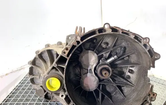 Ford Transit Manual 5 speed gearbox GK2R7002DGB