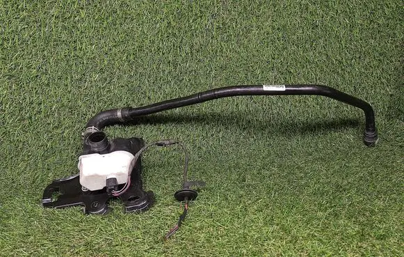 Volkswagen Jetta VI Sensor 7L0906243 0261222027 5C0201160B