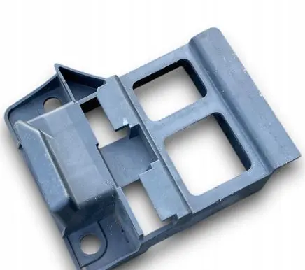Mercedes-Benz Sprinter W906 Front bumper mounting bracket A9068850263