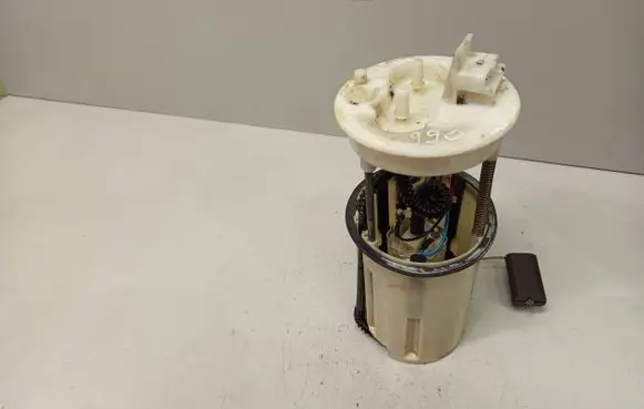 Fiat Ducato In-tank fuel pump 0580303010