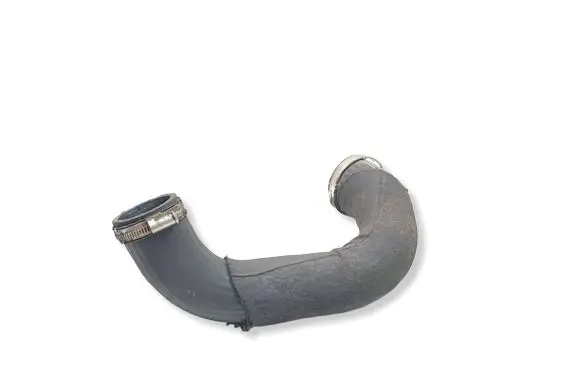 Audi A6 Allroad C7 Intercooler hose/pipe 