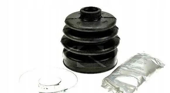 Mini One - Cooper Coupe R56 Driveshaft outer CV joint boot SPI-25541-ZS1