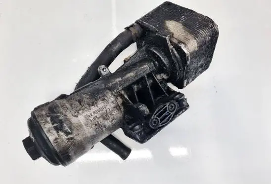 Audi A4 S4 B8 8K Oil filter cover 045115389K 6740273403