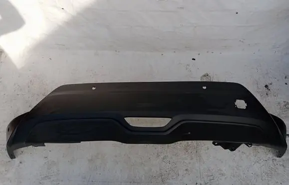 Toyota C-HR I Rear bumper 52453F4010 5245640010