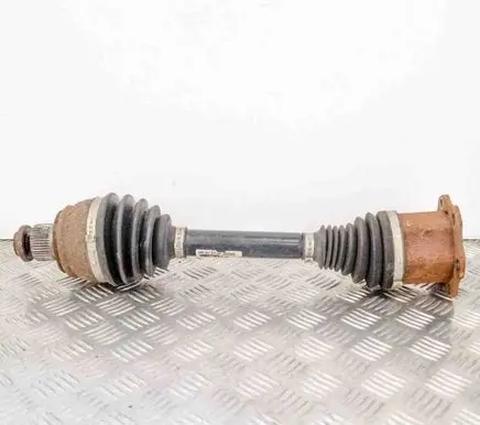 Audi A5 8T 8F Front driveshaft 8K0407271AK