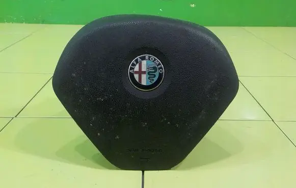 Alfa Romeo Mito Steering wheel airbag 1560891750