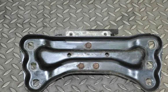 Gearbox mount