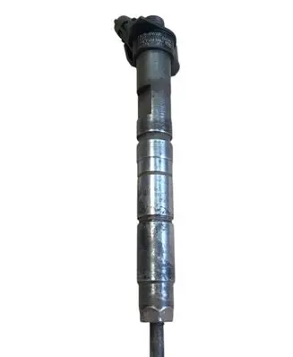 Toyota Auris 150 Fuel injector 236700W020 23670-0W020 0445116054