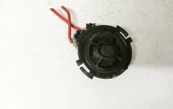 Audi A6 S6 C6 4F Front door speaker 4f0035399a 7297241005-09