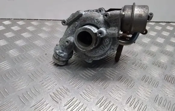 Nissan Qashqai Turbo 3813563