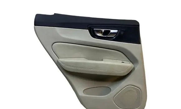 Volvo XC60 Rear door card panel trim 31446176 650750292