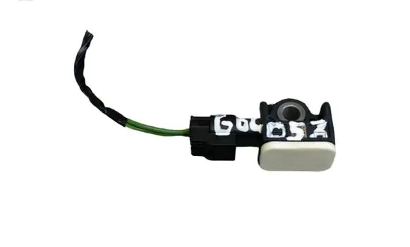 Dodge Durango Airbag deployment crash/impact sensor A1668210151 56054085AA