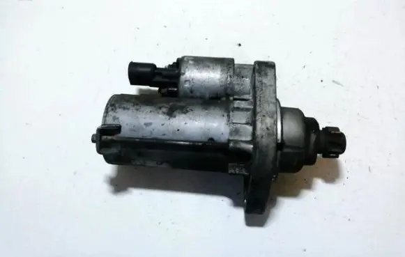 Seat Altea Starter motor ag02m911023m 2704050438