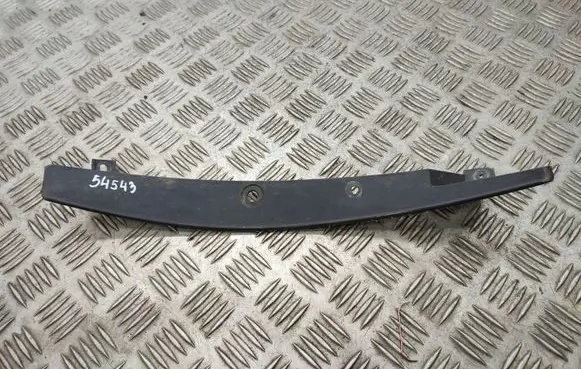 Ford Ecosport Rear bumper trim bar molding EN1517927AAW