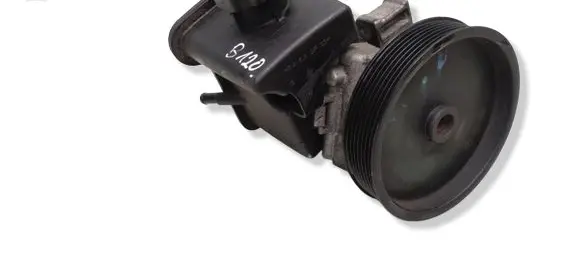 Mercedes-Benz SLK R171 Power steering pump A0034664101
