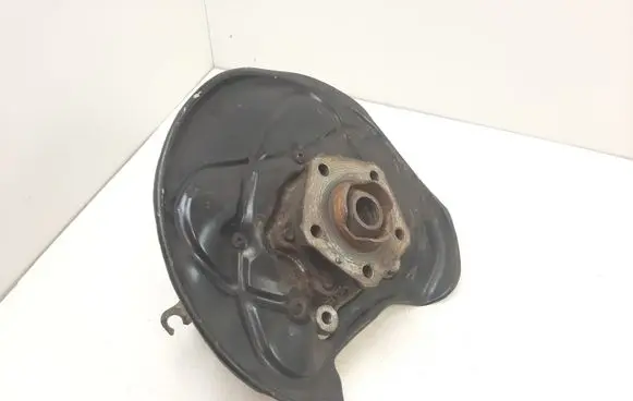 Audi Q7 4M Rear wheel hub 4M0505431Q