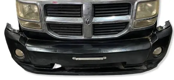 Dodge Nitro Bumpers kit 68003968AB 55037842AD