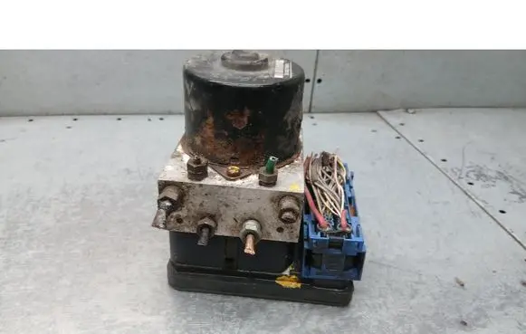 Renault Laguna II ABS Pump 00002531E0